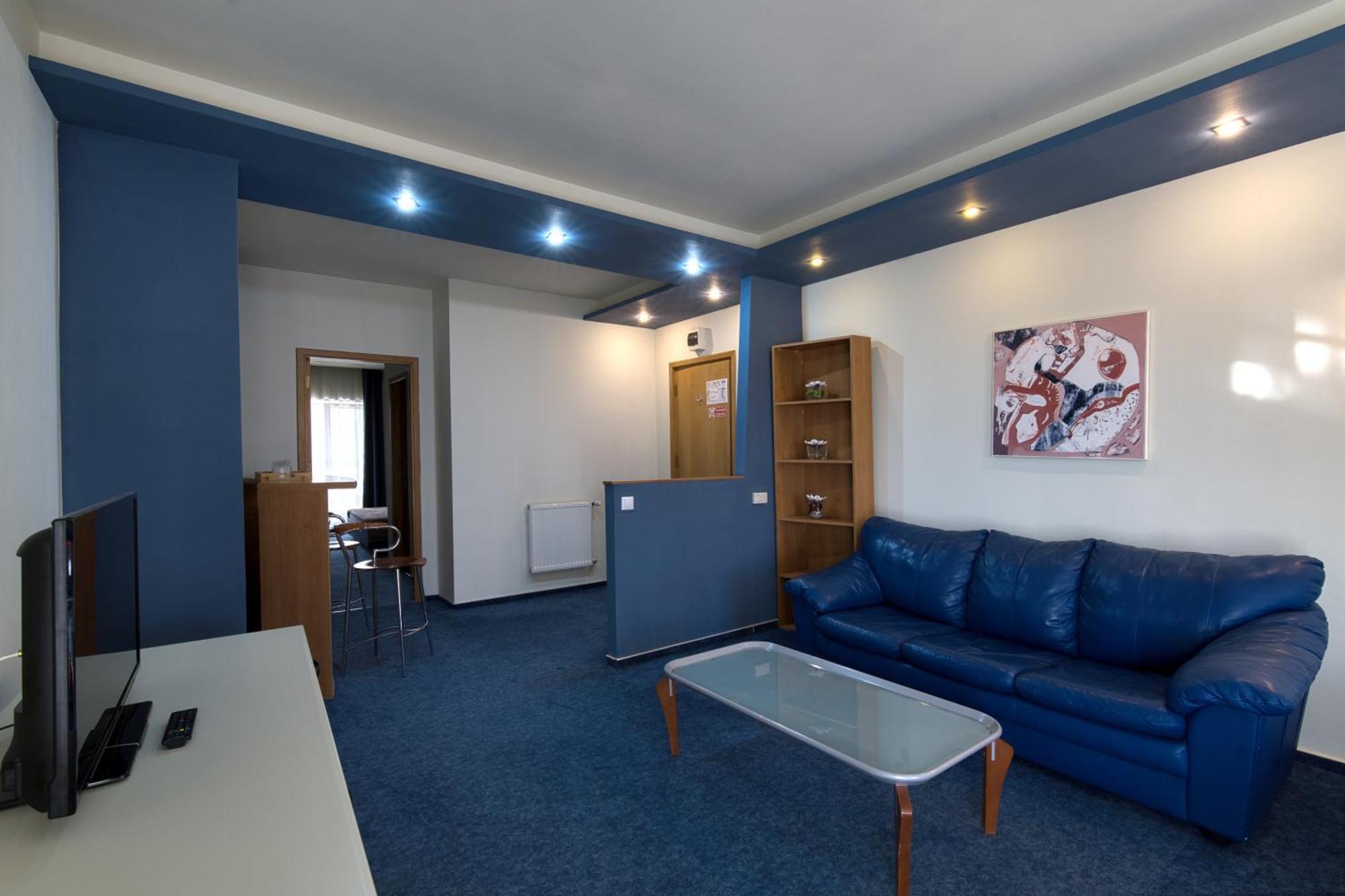 Hotel Torontal Temeşvar Dış mekan fotoğraf