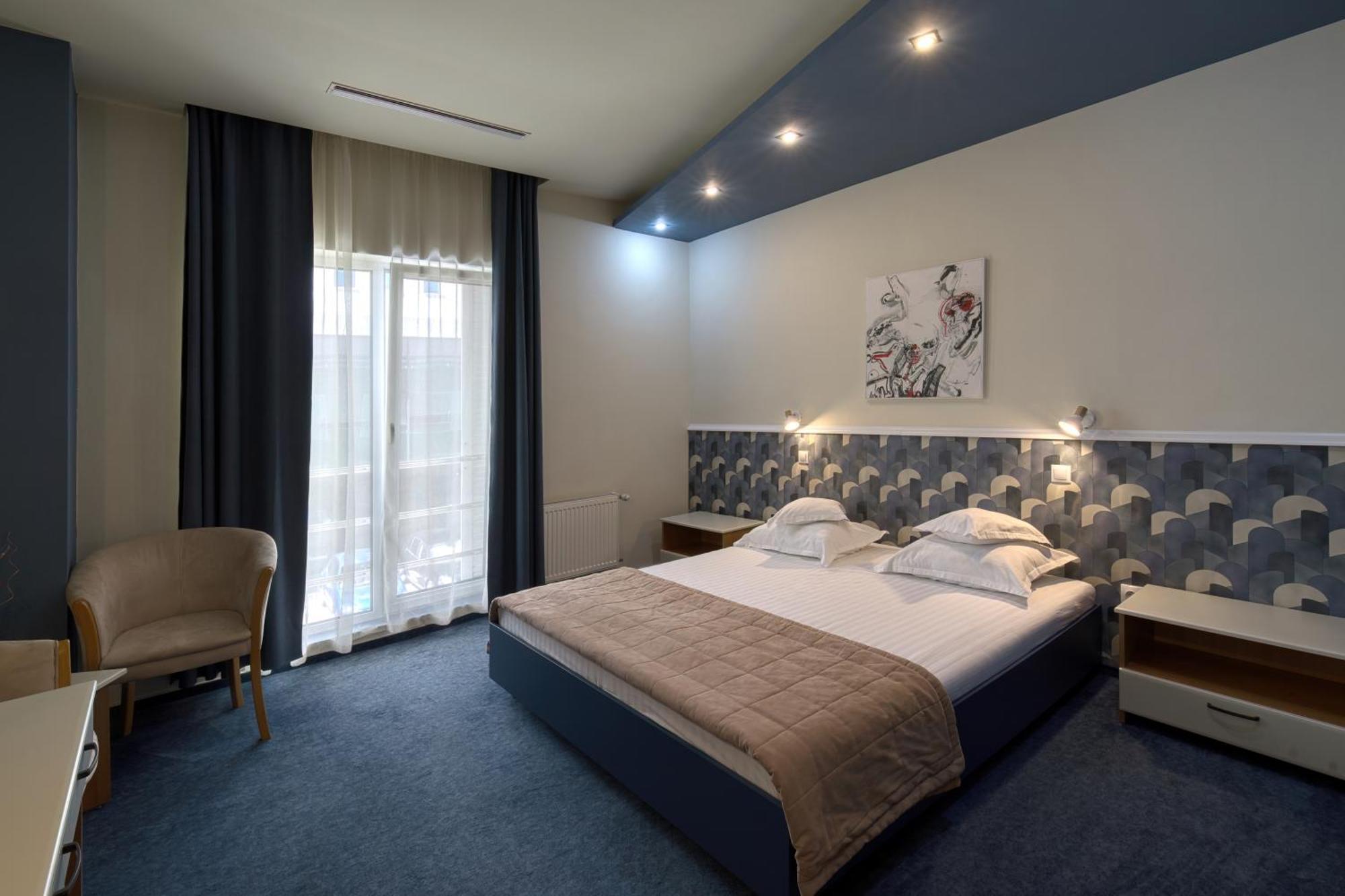 Hotel Torontal Temeşvar Dış mekan fotoğraf