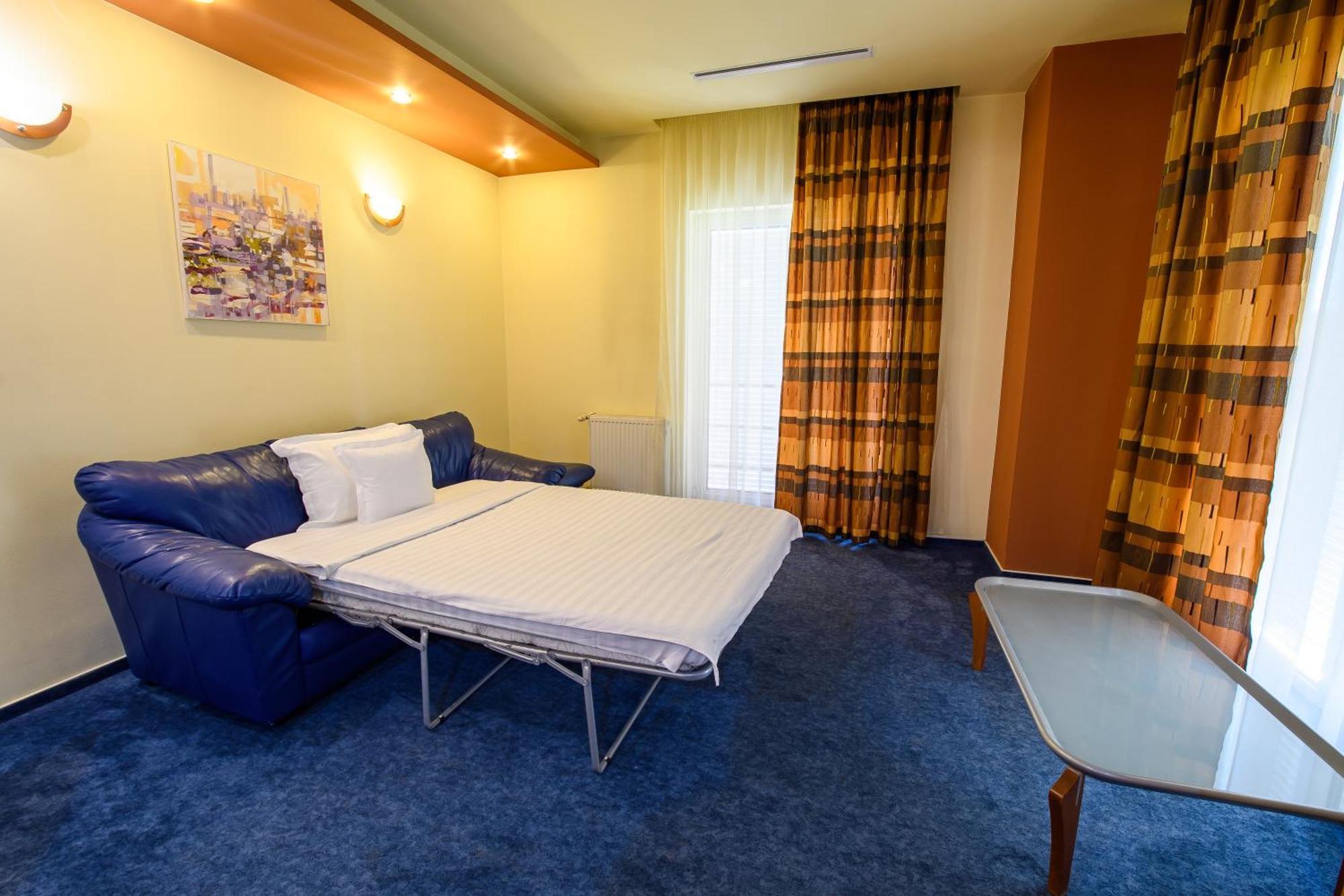 Hotel Torontal Temeşvar Dış mekan fotoğraf