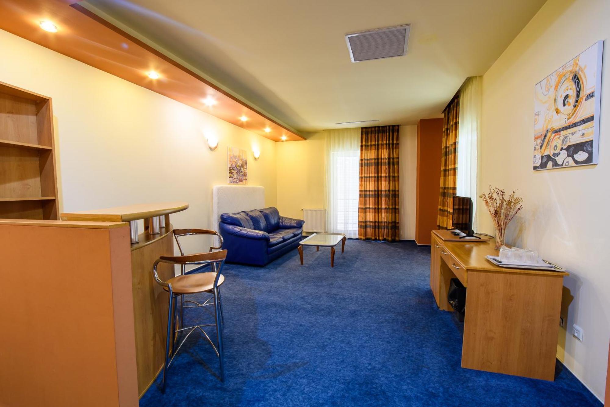 Hotel Torontal Temeşvar Dış mekan fotoğraf