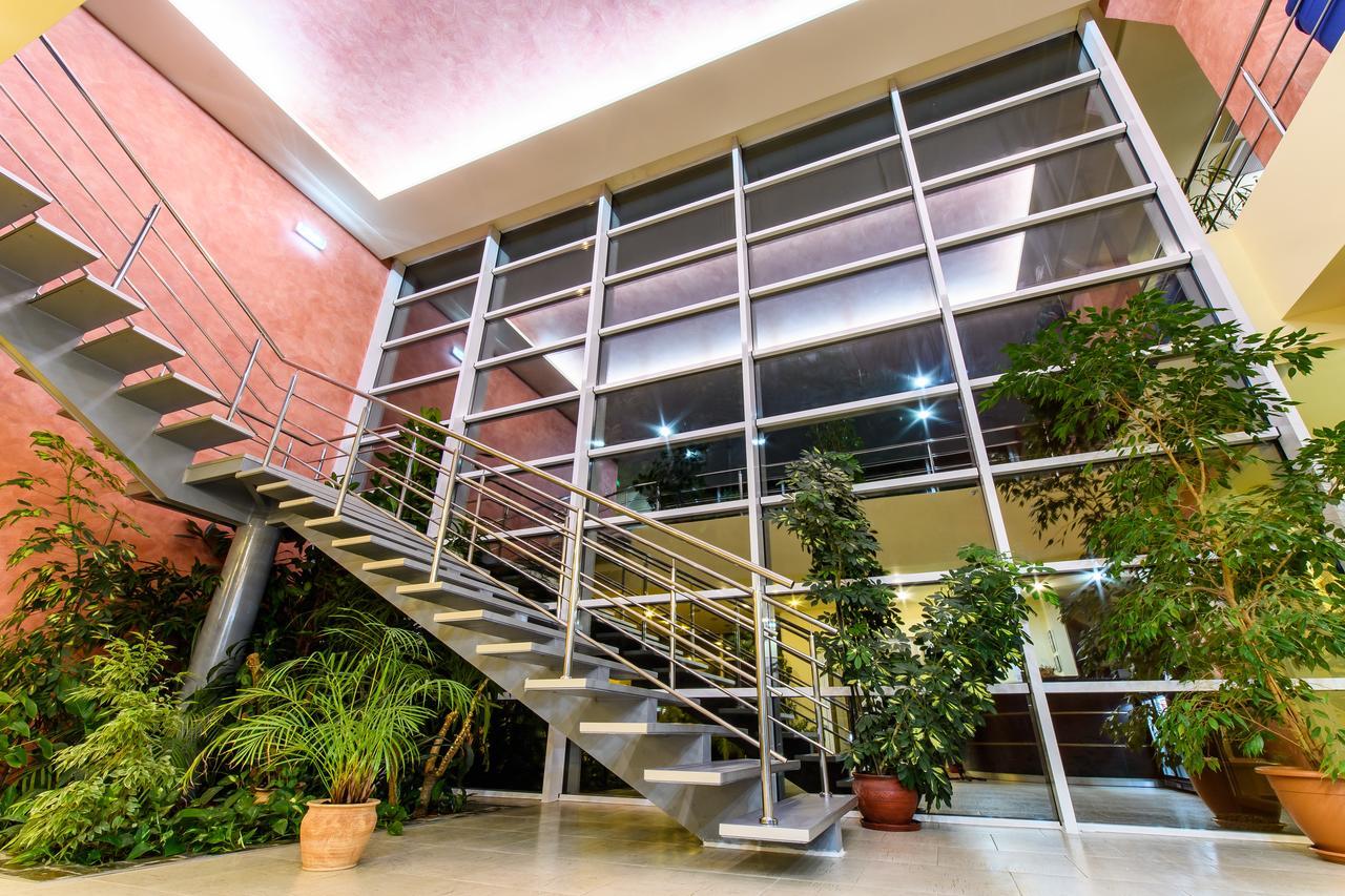 Hotel Torontal Temeşvar Dış mekan fotoğraf